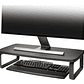 Base para monitor Kensington SmartFit Extra Wide - Miniatura 4