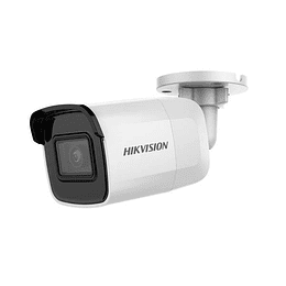 Camara vigilancia 2 MP Lente Fijo 2.8mm IP67 Hikvision DS-2CD2021G1-I