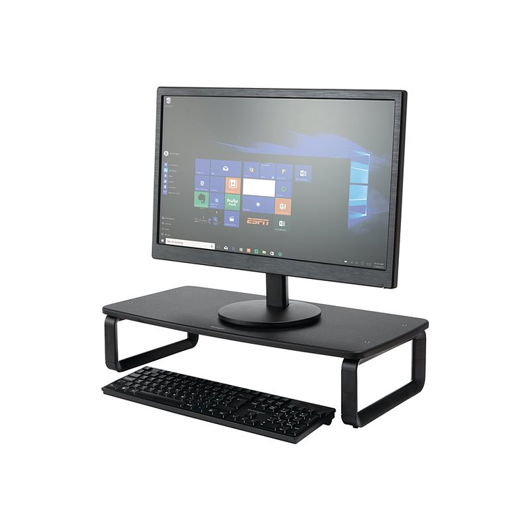 Base para monitor Kensington SmartFit Extra Wide 5