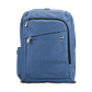 Mochila Klip Xtreme Indigo (para Notebooks hasta 15.6“)  - Miniatura 2