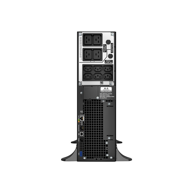 UPS 5000VA APC Smart-UPS SRT 230V | SRT5KXLI 3
