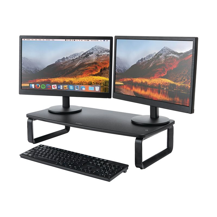 Base para monitor Kensington SmartFit Extra Wide 6