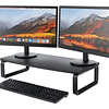 Base para monitor Kensington SmartFit Extra Wide