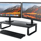 Base para monitor Kensington SmartFit Extra Wide - Miniatura 6