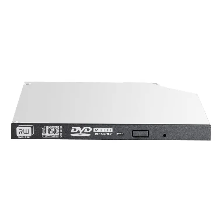 HPE unidad DVD±RW (±R DL) / DVD-RAM - Serial ATA - interna 2