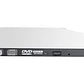 HPE unidad DVD±RW (±R DL) / DVD-RAM - Serial ATA - interna - Miniatura 2