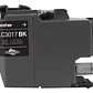 Cartucho de Tinta Brother LC3017BK XL color Negro  - Miniatura 4