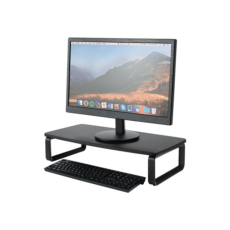 Base para monitor Kensington SmartFit Extra Wide 7