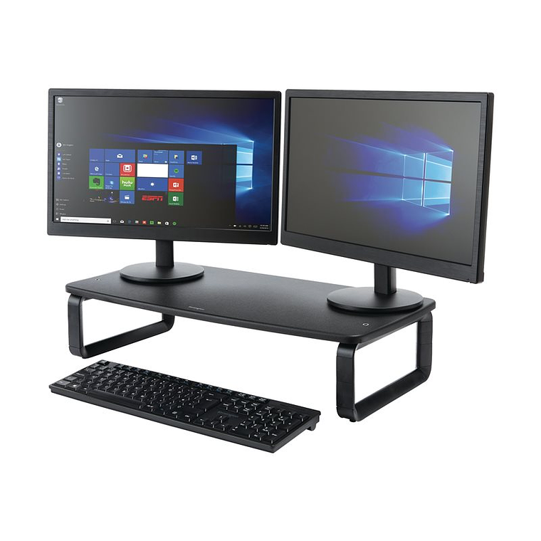 Base para monitor Kensington SmartFit Extra Wide 8