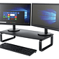 Base para monitor Kensington SmartFit Extra Wide - Miniatura 8