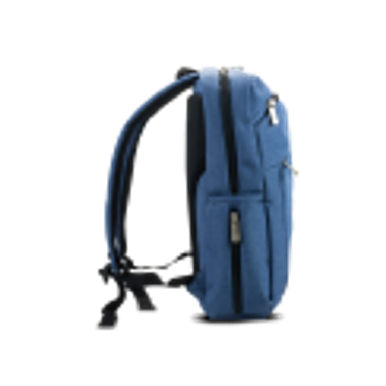 Mochila Klip Xtreme Indigo (para Notebooks hasta 15.6“)  3