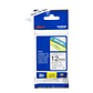 Brother TZe231 - tipo laminado - 1 bobina(s) - rollo (1,2 cm x 8 m) - Miniatura 1