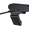 Logitech BRIO 4K Ultra HD webcam - cámara web
