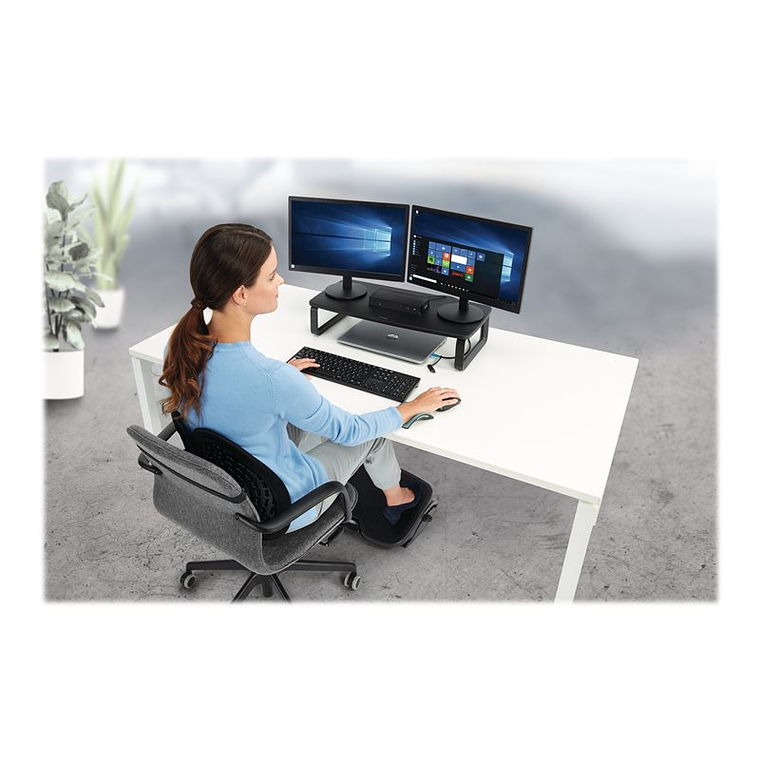 Base para monitor Kensington SmartFit Extra Wide 9