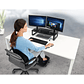 Base para monitor Kensington SmartFit Extra Wide - Miniatura 9