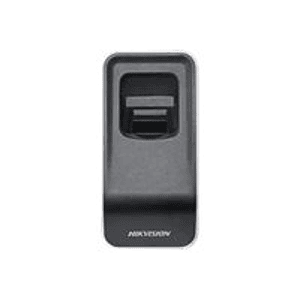 Hikvision DS-K1F820-F - lector impresión digital - USB 2.0
