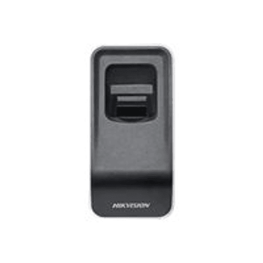 Hikvision DS-K1F820-F - lector impresión digital - USB 2.0