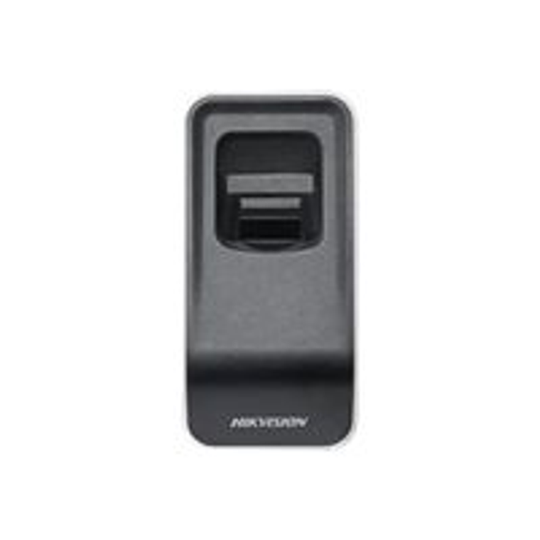 Hikvision DS-K1F820-F - lector impresión digital - USB 2.0 1