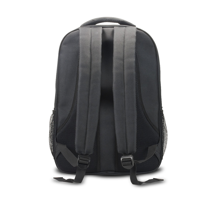 Mochila Klip Xtreme Tundra (para laptop hasta 15.6“) 4