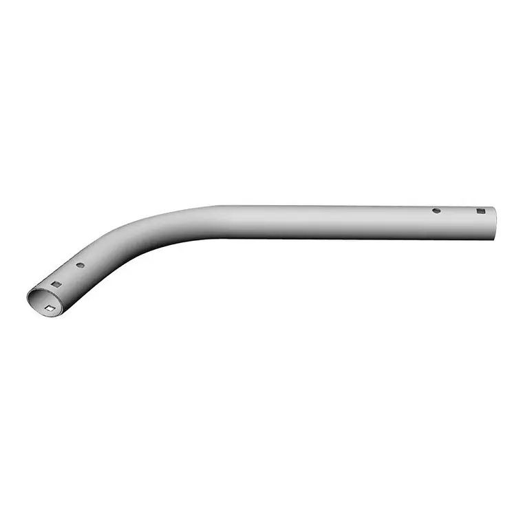 Ubiquiti Universal Arm Bracket UB-AM - kit de montaje de dispositivos de red 2