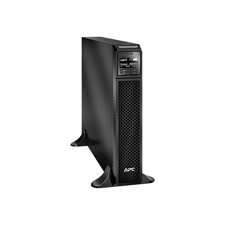 UPS 3000VA APC Smart-UPS | SRT3000XLI 3