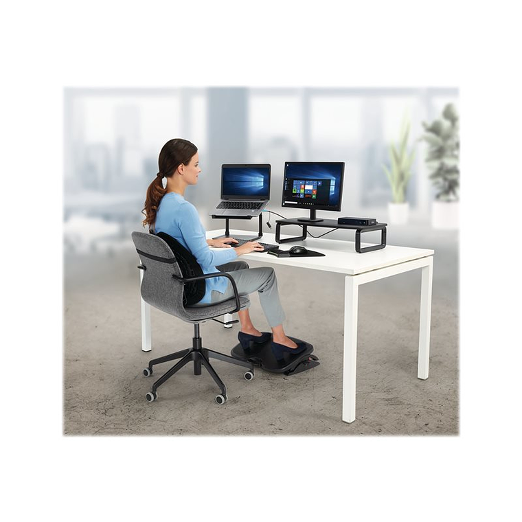 Base para monitor Kensington SmartFit Extra Wide 10