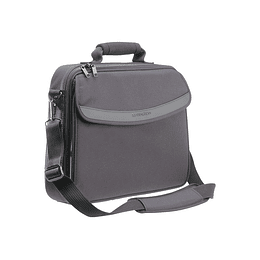 Kensington SoftGuard Notebook Carrying Case - funda de transporte para portátil