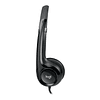 Logitech USB Headset H390 - auricular