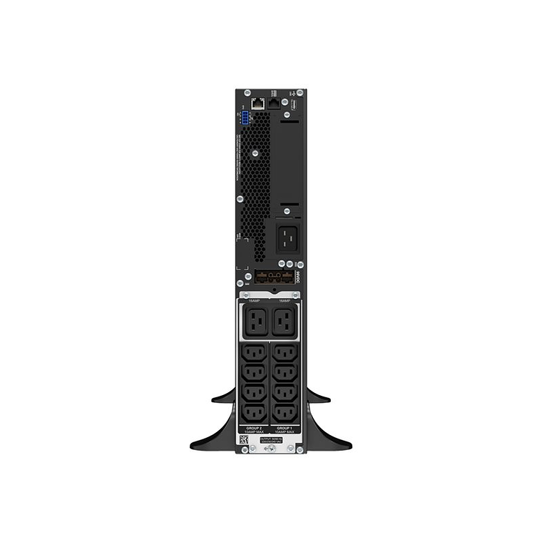 UPS 3000VA APC Smart-UPS | SRT3000XLI 4