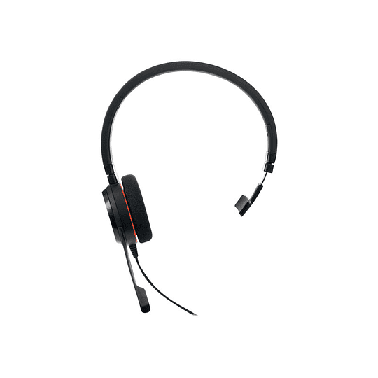 Auriculares Jabra Evolve 20 MS mono