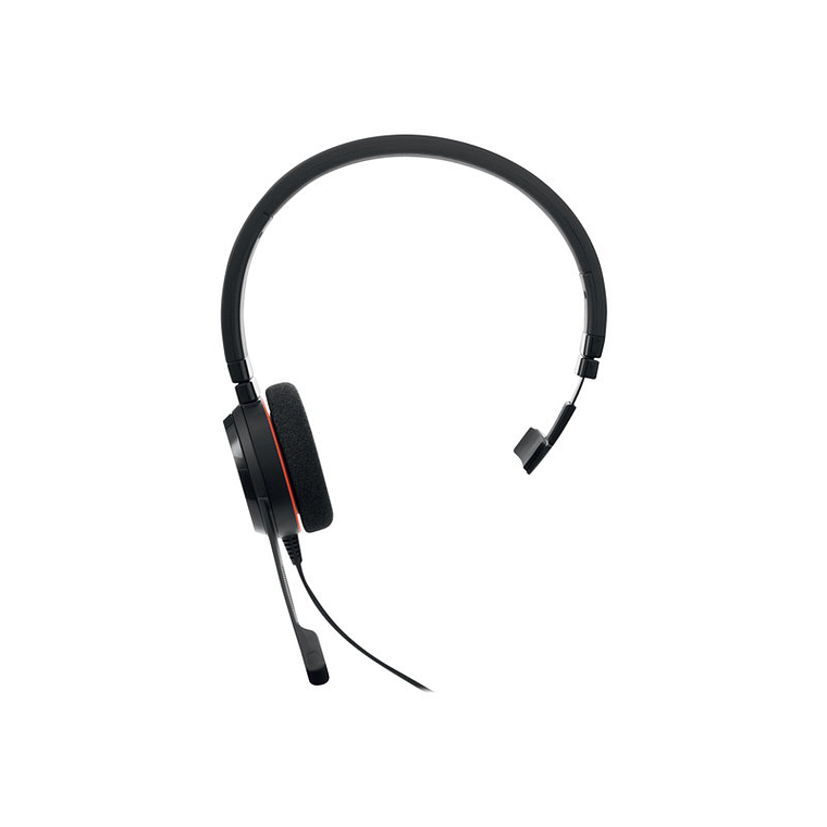 Auriculares Jabra Evolve 20 MS mono 4