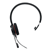 Jabra Evolve 20 MS mono - auricular