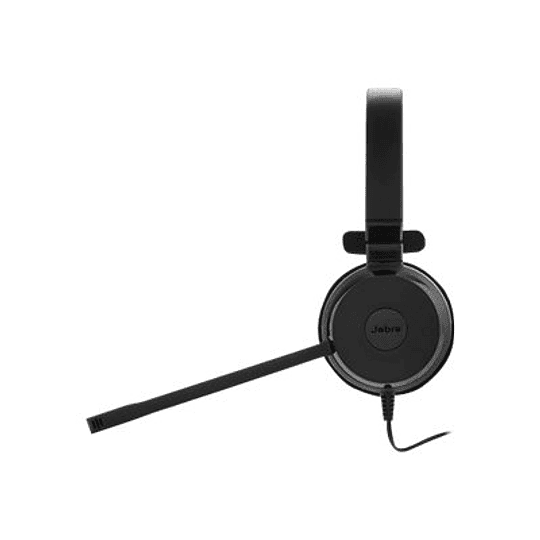 Jabra Evolve 20 MS mono - auricular