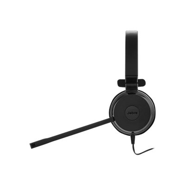 Auriculares Jabra Evolve 20 MS mono 5
