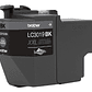 Cartucho de tinta Brother LC3019BK XXL color negro - Miniatura 4