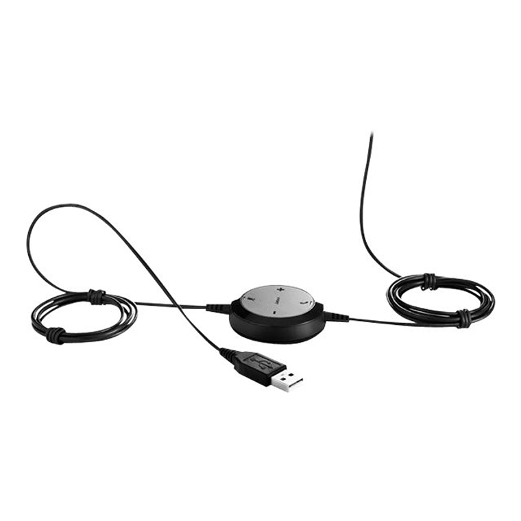 Auriculares Jabra Evolve 20 MS mono 6