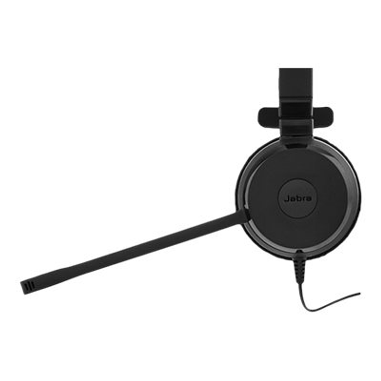 Auriculares Jabra Evolve 20 MS mono 7