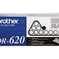 Brother DR620 - 1 - kit de tambor - Miniatura 2