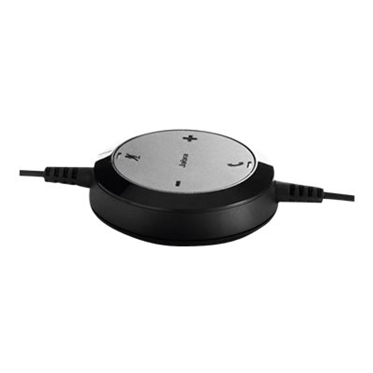 Auriculares Jabra Evolve 20 MS mono 8