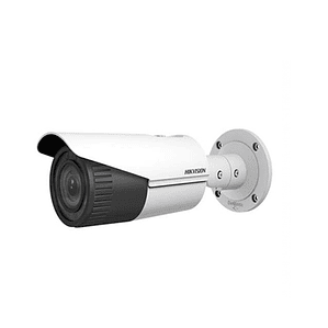 Cámara de vigilancia 2 MP IR VF Bullet Hikvision 