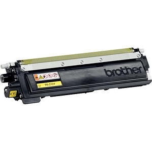 Cartucho de Toner Brother TN213Y color Amarillo 