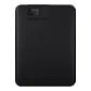 Disco duro 2TB externo | WD ELEMENTS  WDBU6Y0020BBK - USB 3.0 - Miniatura 3