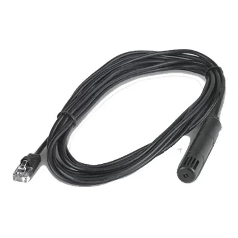 APC sensor de temperatura y humedad 1