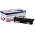 Cartucho de Toner Brother TN419M color Magenta