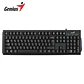 Teclado con cable 1.5 metros - Miniatura 1