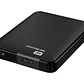 Disco duro 2TB externo | WD ELEMENTS  WDBU6Y0020BBK - USB 3.0 - Miniatura 4