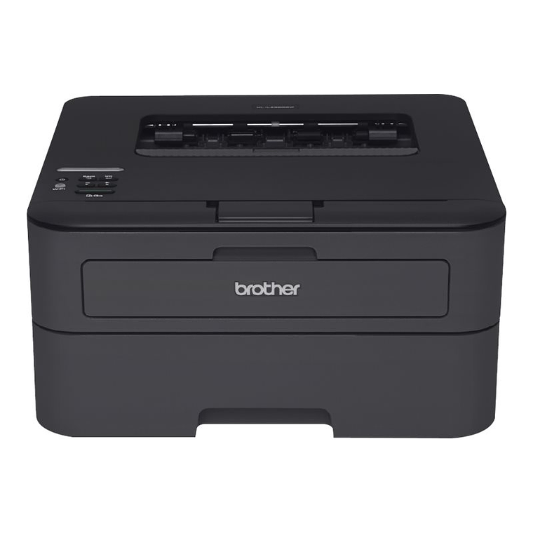 Impresora Laser Brother HL-L2360DW | Monocromatica 2