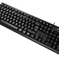 Teclado con cable 1.5 metros - Miniatura 2