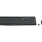 Logitech MK235 - juego de teclado y ratón - Español - Miniatura 2