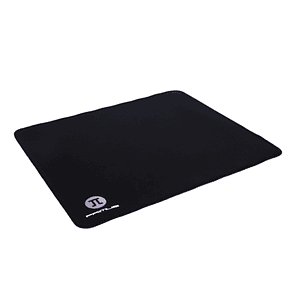 Mouse Pad Gamer Primus Arena Black (32 x 27cm), Optimizado Maxima velocidad y control